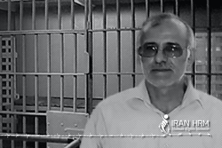 زندانی سیاسی سالخورده علی معزی از شرکت در دادگاه خودداری کرد