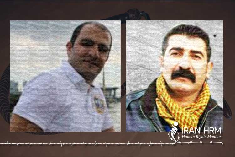 محکومیت دو فعال مدنی کرد به تحمل ۱۰۰ ضربه شلاق و پرداخت جریمه نقدی
