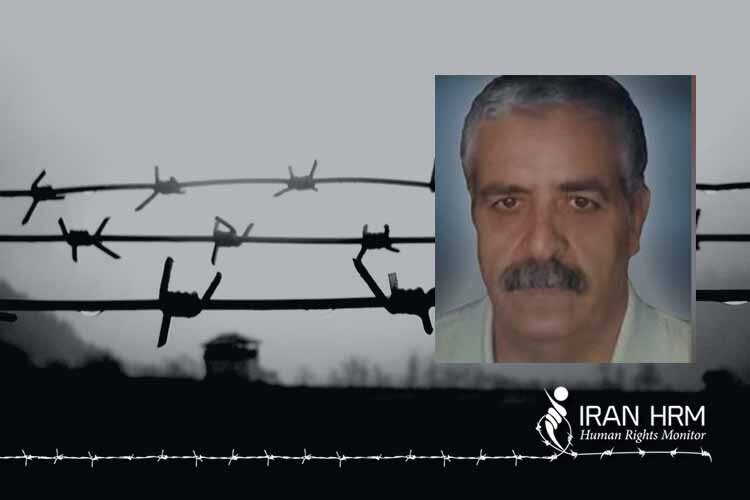 ممانعت از آزادی زندانی سیاسی ابوالقاسم فولادوند با پرونده سازی جدید