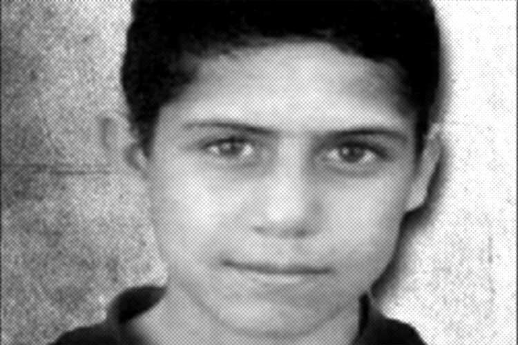 نوجوانی که نیمی از عمرش را در زندان گذرانده است! برای هفتمین بار در آستانه اعدام قرار گرفت
