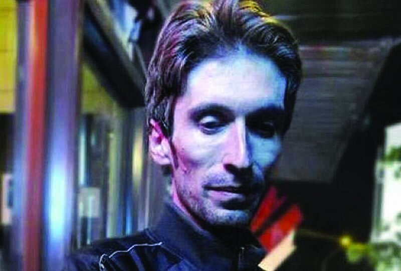 آرش صادقی زندانی سیاسی