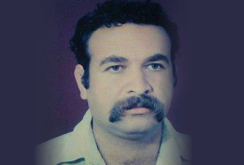 ابراهیم رسولی