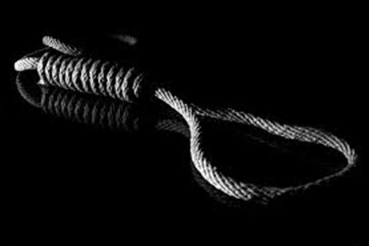 اعدام دو پسر جوان در مشهد