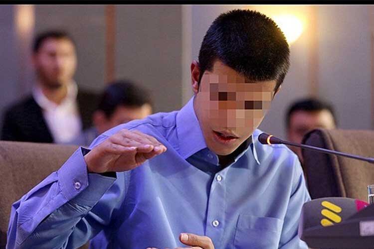 انتقال یک جوان و دو زندانی به سلول انفرادی