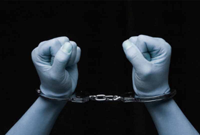 بازداشت ۲۸۸