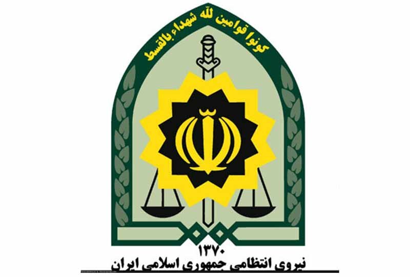 زنی که توسط خودرو نیروی انتظامی زیر گرفته شده به تمارض متهم گردید