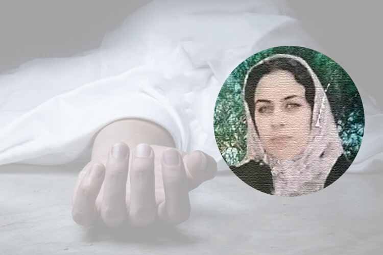 مرگ مشکوک همبندی سابق زندانی سیاسی کرد