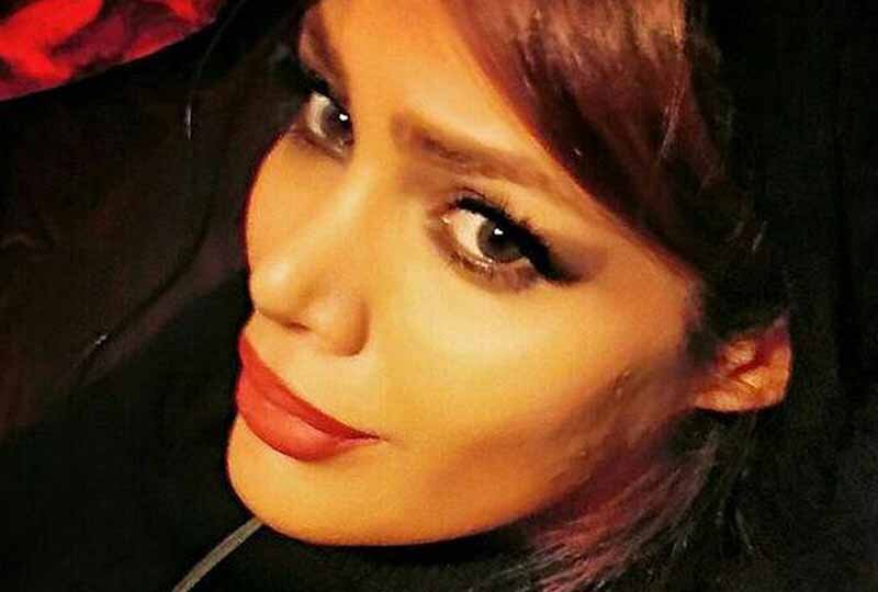 سپیده فرح آبادی