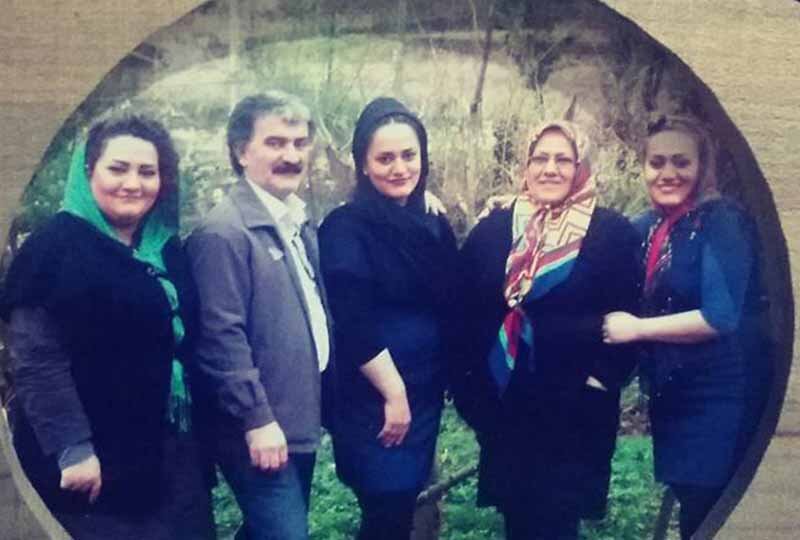 شکایتنامه خانواده آتنا دائمی