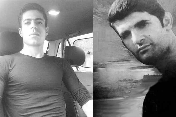 بازداشت شدگان تظاهرات سراسری