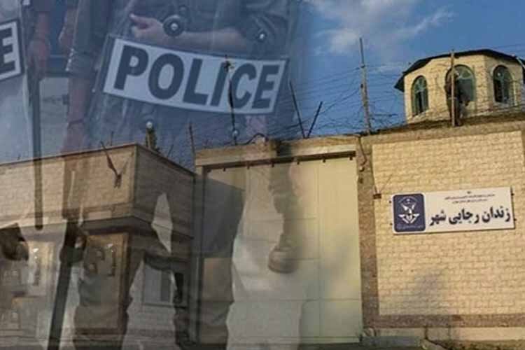 یورش گارد به گوهردشت