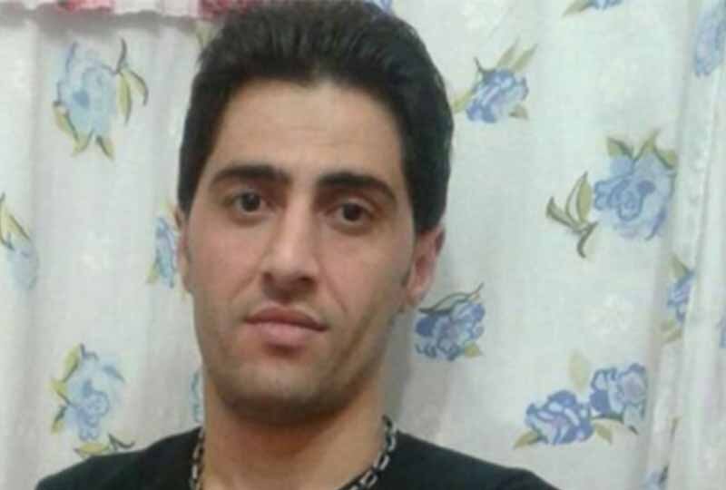 تایید حکم اعدام یک زندانی سیاسی کرد