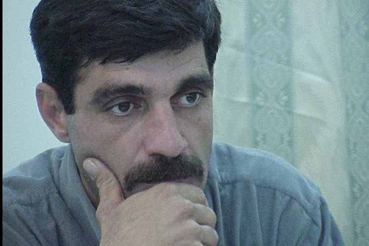زندانی سیاسی سعید ماسوری