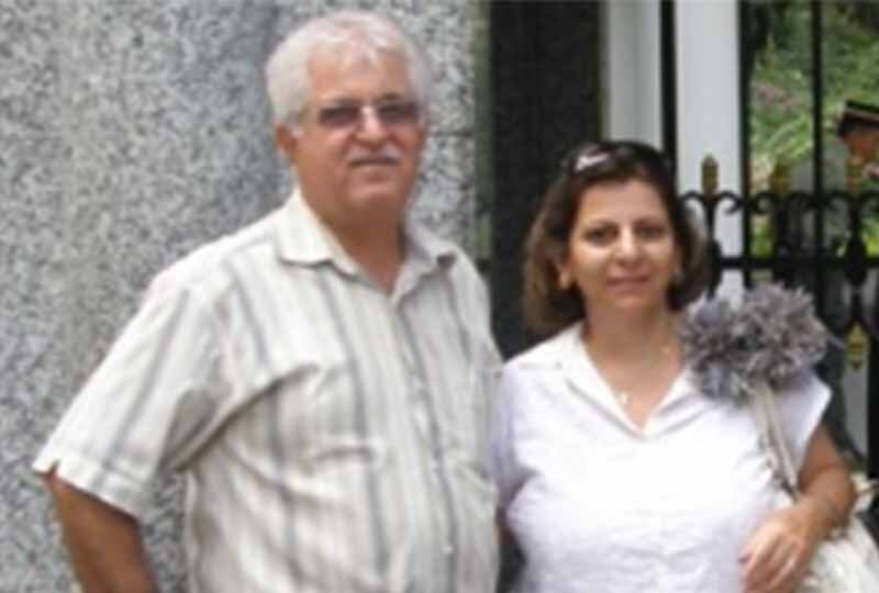 محکومیت یکی از رهبران مسیحیان آشوری ایران به ۵ سال حبس