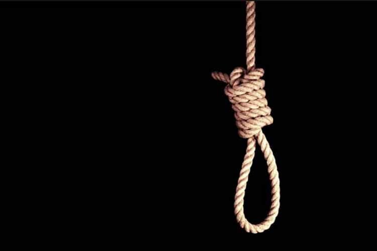 اعدام کریم زرگر