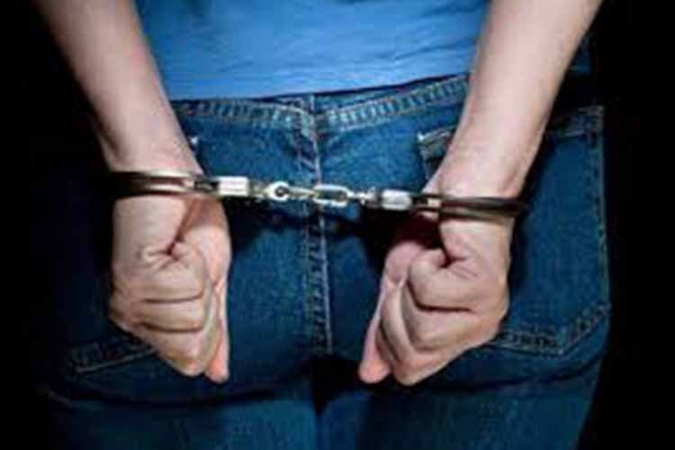 بازداشت احسان صادقی