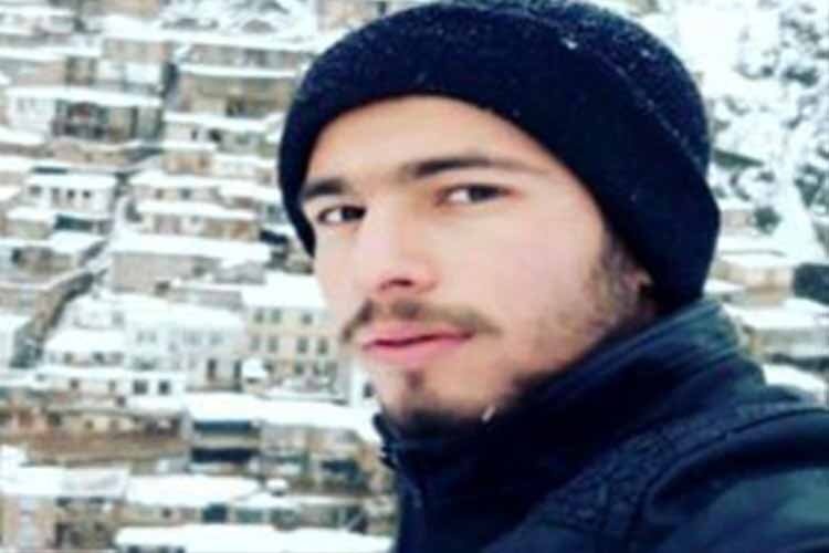 بازداشت سه تن از شهروندان کرد