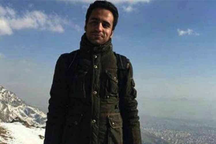 بهنام موسیوند