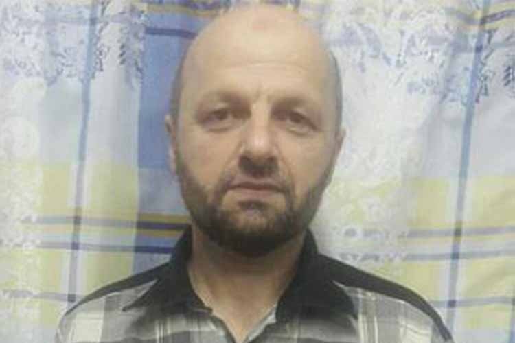 سلیمان پیروتی زندانی سنی مذهب