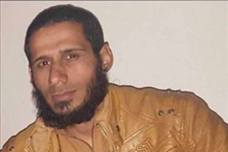 اعدام دو جوان عرب اهوازی