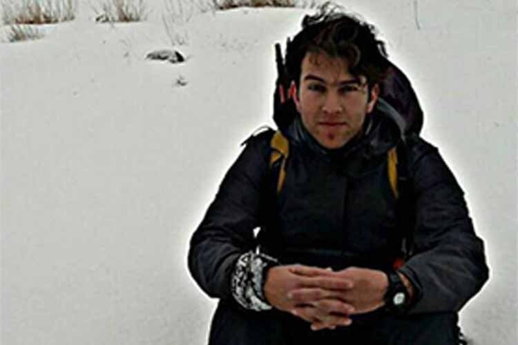 شهرام فرهادی