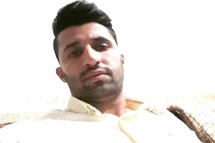 بازداشت دانشجو ۲۲