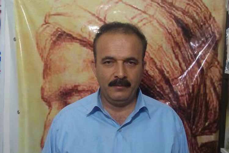 فرامرز شعبان زاده