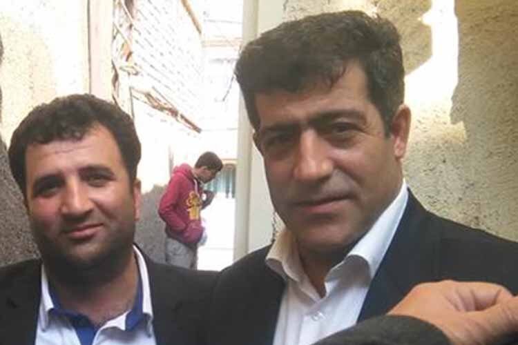 فعالین مدنی