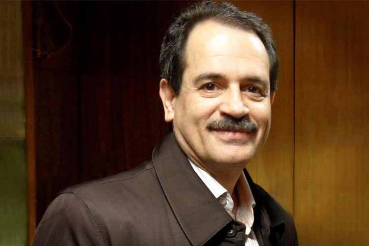 محمدعلی طاهری