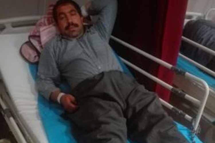 محمدنعیم محمدپور