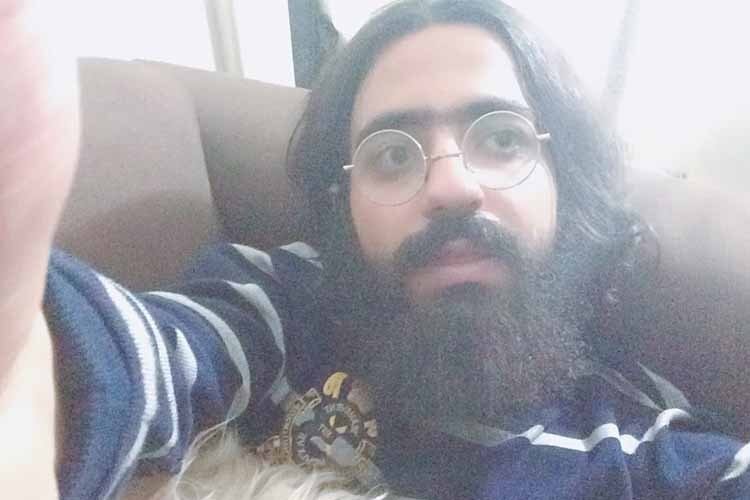 پایان اعتصاب غذا محمود معصومی