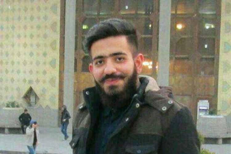 محمود معصومی