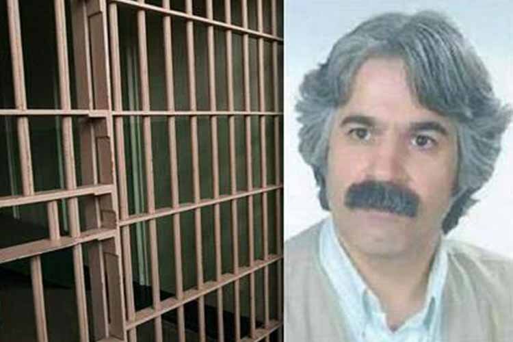 مهدی فراحی شاندیز