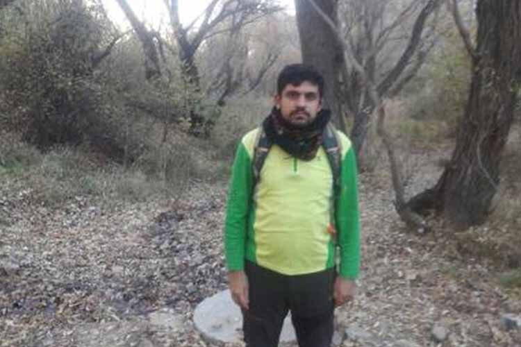 مهیار احمدی