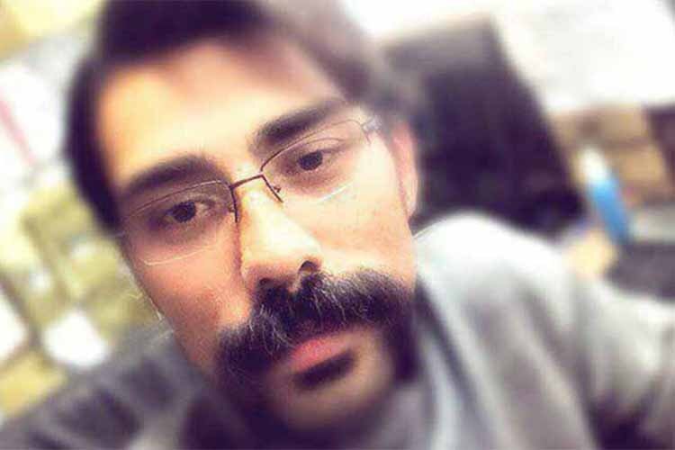 نادر افشاری