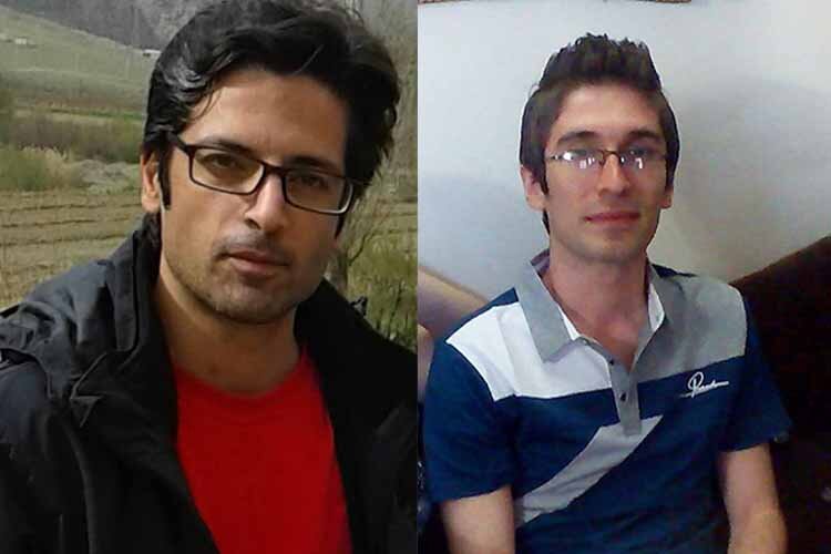 حمایت مجید اسدی از آرش صادقی