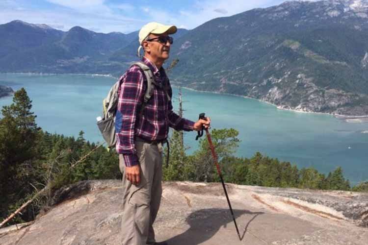 کاووس سید امامی