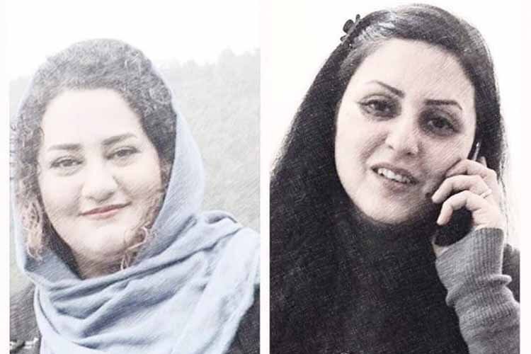 گلرخ ایرایی