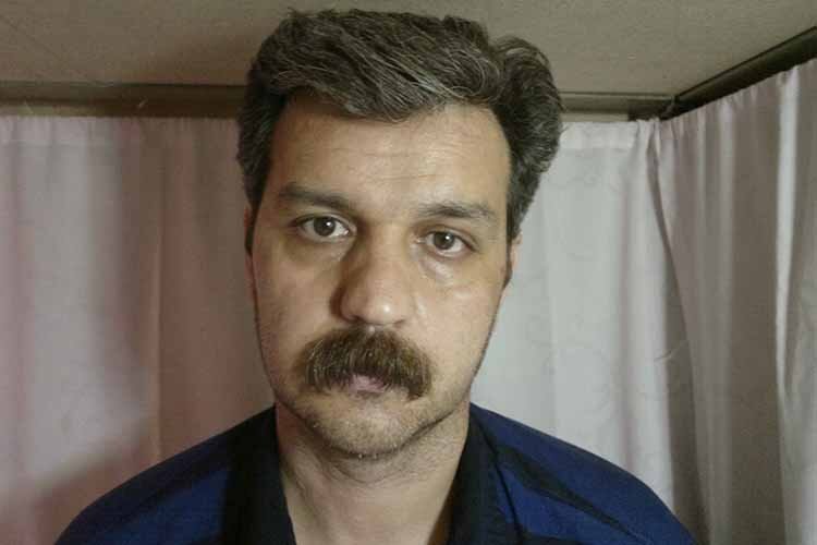 رضا شهابی علیرغم وضعیت جسمی نامناسب همچنان تحت بازجویی