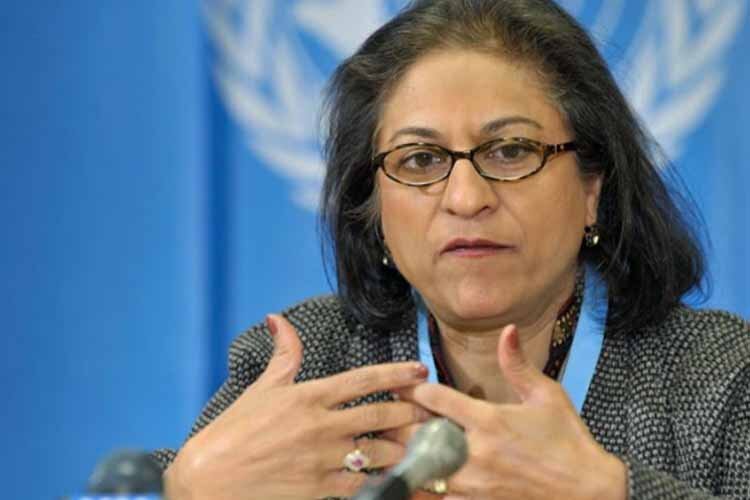 آخرین گزارش عاصمه جهانگیر