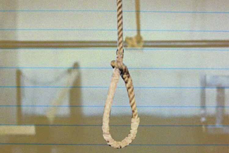 اعدام یک زندانی در زندان ارومیه