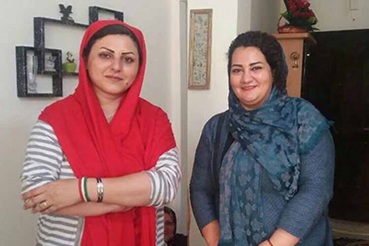 آتنا دائمی - گلرخ ایرایی