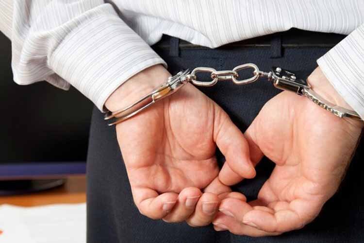 بازداشت دکتر حسین‌پور