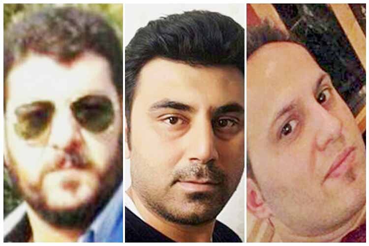بازداشت کارگران گروه ملی صنعتی فولاد ایران
