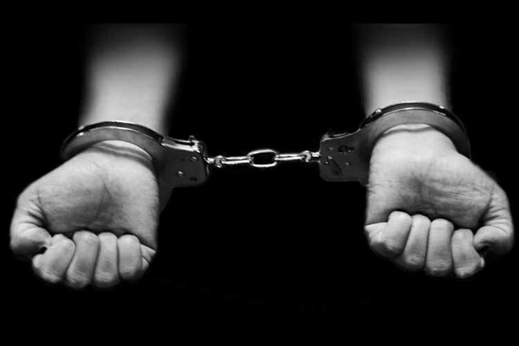 بازداشت یک شهروند در قهدریجان