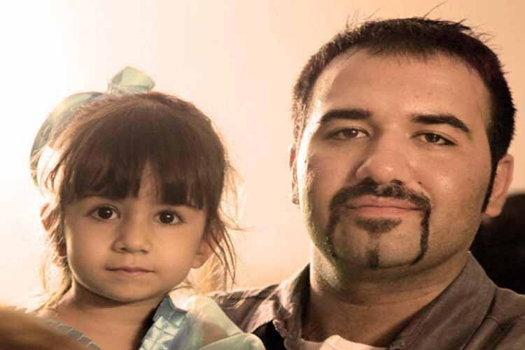 سهیل عربی زندانی سیاسی