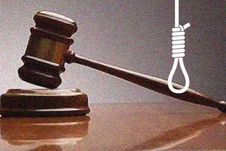 تایید حکم اعدام هشت زندانی محکوم به اعدام