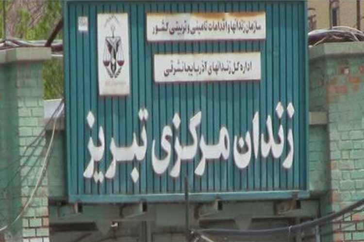 تداوم اعتصاب غذا یک زندانی محکوم به اعدام