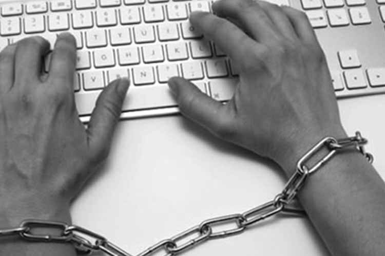 تداوم بازداشت مدیران تلگرامی