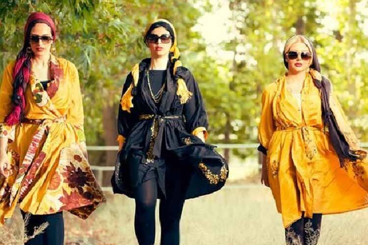 تداوم فشار بر مدلینگ ها در شیراز